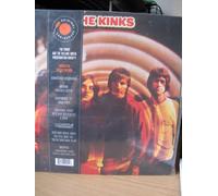 Kinks, the - Village Green Preservation [VINYL]