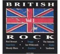 Kinks - Vol. 1-British Rock