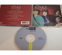 Kinks - Vol. 1-Greatest Hits