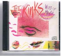Kinks - Word of mouth (1984)