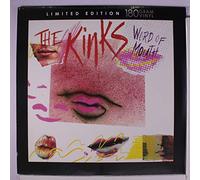 KINKS - Word of Mouth [VINYL]