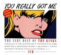 Kinks - You Really Got Me - The Very Best of the Kinks