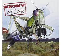 Kinky - Atlas