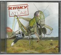 Kinky - Atlas [Us Import]