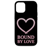 Kinky BDSM Bondage Shibari Rope Fetish Art Case for iPhone 12/12 Pro