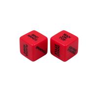 Kinky BDSM Themed Dice Game