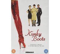 Kinky Boots – Blu-ray – Collection (2020)
