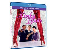 Kinky Boots