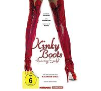 Kinky Boots - Man(n) trägt Stiefel