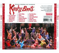 Various - Kinky Boots Original Broadway Cast Recording - CD - M3z