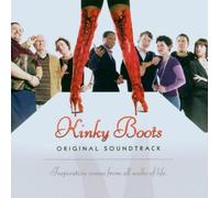 Kinky Boots - Original Soundtrack