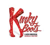 Kinky Boots: The Musical