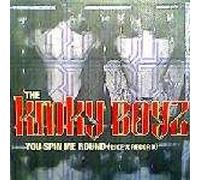 Kinky Boyz - You Spin Me Round (Like A Record)