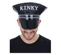 Kinky Captains Hat
