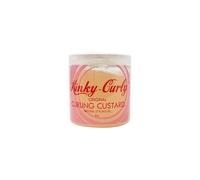 Kinky Curly Curl Custard Gel, 8 oz