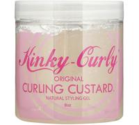 Kinky Curly | Curling Custard (8oz)