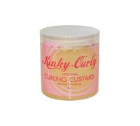 Kinky Curly | Curling Custard (8oz)
