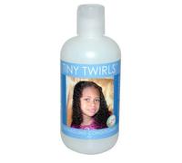 Kinky Curly Tiny Twirls Detangling Conditioner 8 OZ