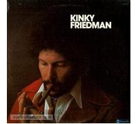 Kinky Friedman