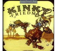 Kinky Friedman - Lasso From El Passo