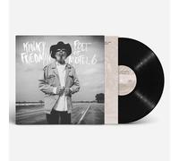 KINKY FRIEDMAN - THE POET OF MOTEL 6 (LTD VINYL) [VINYL]