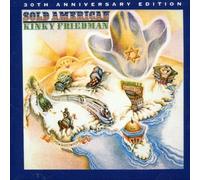 Kinky Friedman - Sold American-30th Anniversary