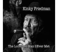 The Loneliest Man I Ever Met