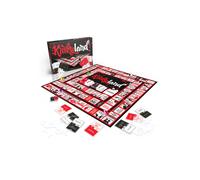 Kinky Land Board Game