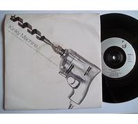 KINKY MACHINE - KINKY MACHINE - SHOCKAHOLIC - 10 inch vinyl