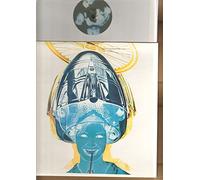 Kinky Machine - Kinky Machine - Supernatural Giver - 12 inch vinyl