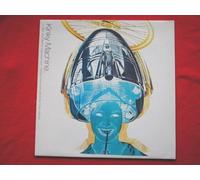 Kinky Machine - Kinky Machine Supernatural Giver 12" Lemon LEMON 006T EX/EX 1993 12 inch