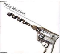 Kinky Machine - Shockaholic