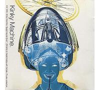 KINKY MACHINE - Supernatural Giver