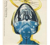 Kinky Machine - Supernatural Giver-7" 45