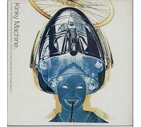 KINKY MACHINE - SUPERNATURAL GIVER - other