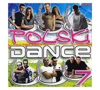 Kinky Man - Various Artists: Różni Wykonawcy: Polski Dance Vol. 7