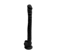 Kinky Monster Dildo - The Mega Cock