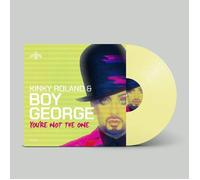 KINKY ROLAND/BOY GEORGE - You're Not The One (Record Store Day RSD 2025) - 12"