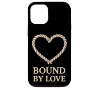 Kinky Sexy BDSM Bondage Shibari Rope Fetish Art Case for iPhone 12/12 Pro