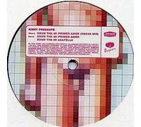 Kinky - Soun Tha Mi Primer Amor [12" VINYL]