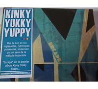 Kinky Yukky Yuppy - Escape