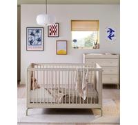 Kinlay Cotbed - Moss Green Moss Green