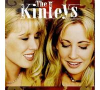 Kinleys - Just Between You & Me [CASSETTE]