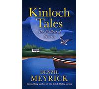 Kinloch Tales: The Collected Stories – Polygon