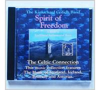 Kinlochard Ceilidh Ba - Spirit Of Freedom