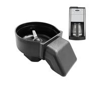 KINLYBO DGB-500GRD Coffee Maker Grinder Basket with Stainless Steel Blade for Cuisinart Grinder, Washable Coffee Grinder Replacement Parts DGB-475, DGB-500, DGB-550, DGB-600BC, DGB-625, DGB-650BC