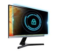 Kinmiee 24 Inch Computer Privacy Screen Filter for 24" 16:9 Aspect Ratio Widescreen Computer Monitor, Anti Spy Anti-Glare Blue Light Blocking Screen Protector Film - WxH:532mm x 299mm