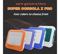 KINMRIS Super Console X PRO (2131704-Orange-256G)