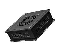 KINMRIS Super Console X Pro Plus Video Game Console Built in 50,000+ Games,2 Gamepads,Game Consoles for 4K TV Support HD Output,Support 5 Players,LAN/WiFi,Gifts (PRO PLUS-256G)