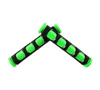 Kinnart Bike Brake Sleeve Silicone Handle Bar Protective Cover Mountain Road Bicycle Brake Handle Protector,Soft Anti-Slip Motorcycle Bicycle Protection Cover Green